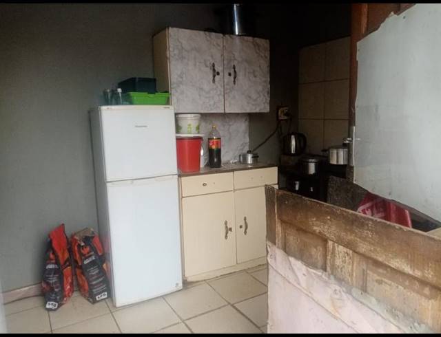 2 BEDROOM HOUSE FOR SALE IN PALM RIDGE